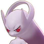 Mega-Mewtwo Y